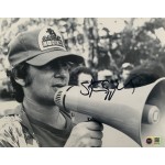 Steven Spielberg signed 10x8 photo image A ACG Cert COA Steven Spielberg signed 10x8 photo image A ACG Cert COA