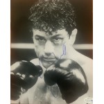 Robert de Niro signed 10x8 photo Image C