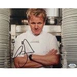 Gordon Ramsey signed 10x8 photo image 3 ACOA COA Gordon Ramsey signed 10x8 photo image 3 ACOA COA