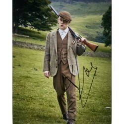 Joe Cole signed Peaky Blinders 10x8 photo ACOA COA