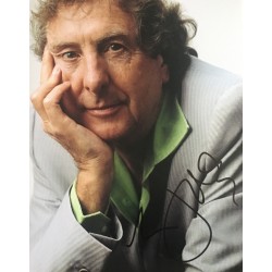 Eric Idle signed 10x8 photo image 1