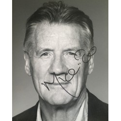 Michael Palin signed 10x8 photo image 4