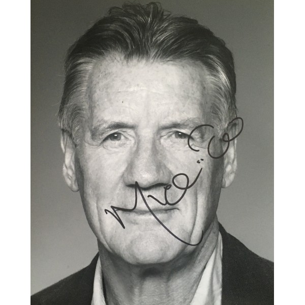 Michael Palin signed 10x8 photo image 4
