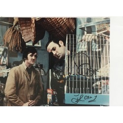 John Cleese and Michael Palin signed 10x8 photo image 1 ACOA