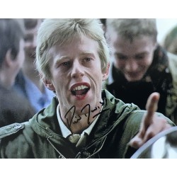 Phil Davis Quadrophenia signed 10x8 photo 