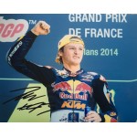 Jack Miller signed 10x8 photo 