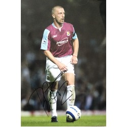 Tomas Repka signed 12x8 colour West Ham photo Image D