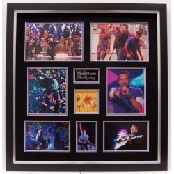 Framed items