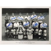 Tottenham