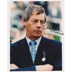 Sir Henry Cecil signed 10x8 colour photo