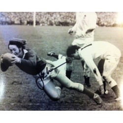JPR Williams Image B signed 10x8 photo